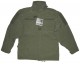 MIL-TEC US parker M65 trilaminát, OLIV